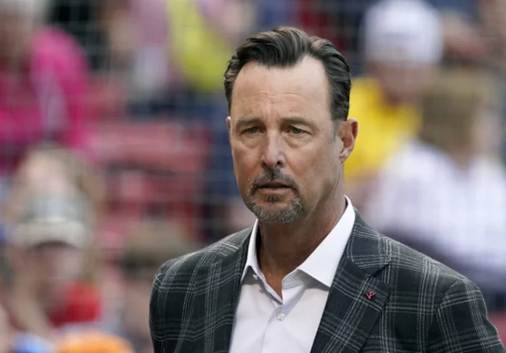 Red Sox say Tim Wakefield is in treatment, asks for privacy after illness outed by Schilling