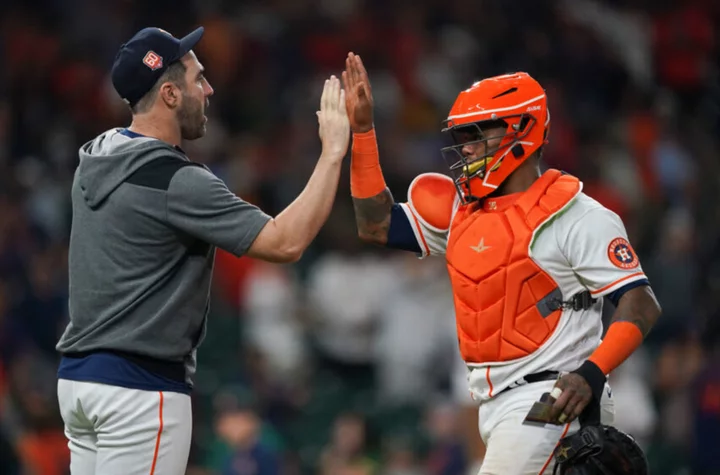 MLB Rumors: Astros had a secret weapon to acquire Justin Verlander