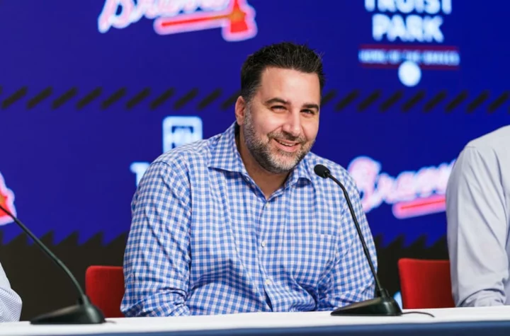 MLB rumors: Braves on verge of trade for hometowner, Ohtani FA timeline, Dodgers hire Cruz, more