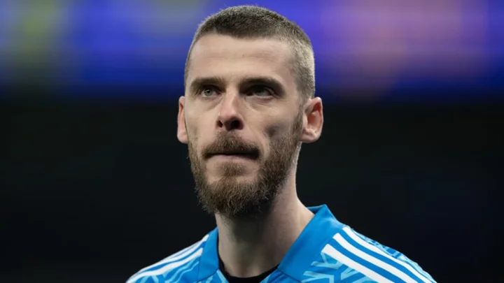 Could David de Gea actually rejoin Man Utd as a free agent?