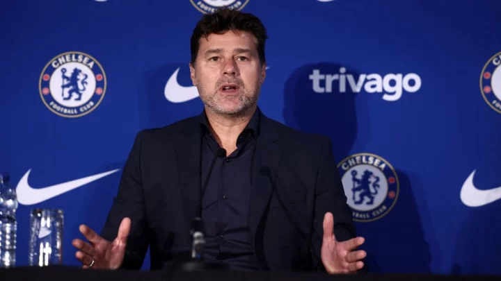 Six things we learned from Mauricio Pochettino's first Chelsea press conference