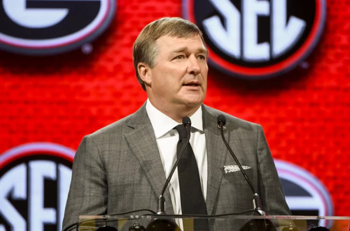 Kirby Smart delivers stern message amid questions about Georgia culture