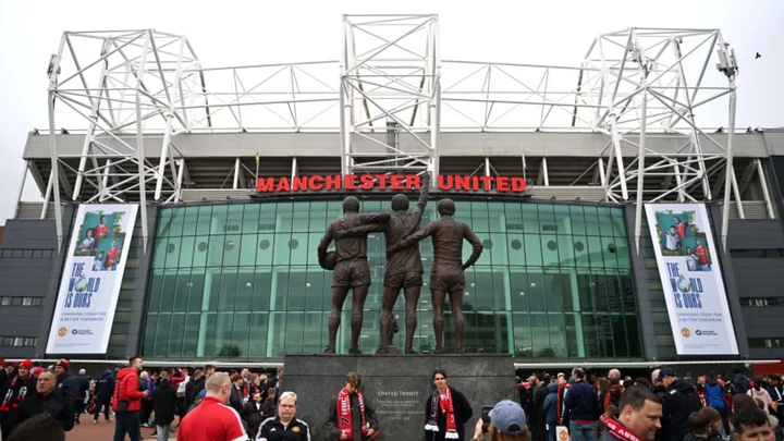 Man Utd close Old Trafford megastore due to anti-Glazer protest