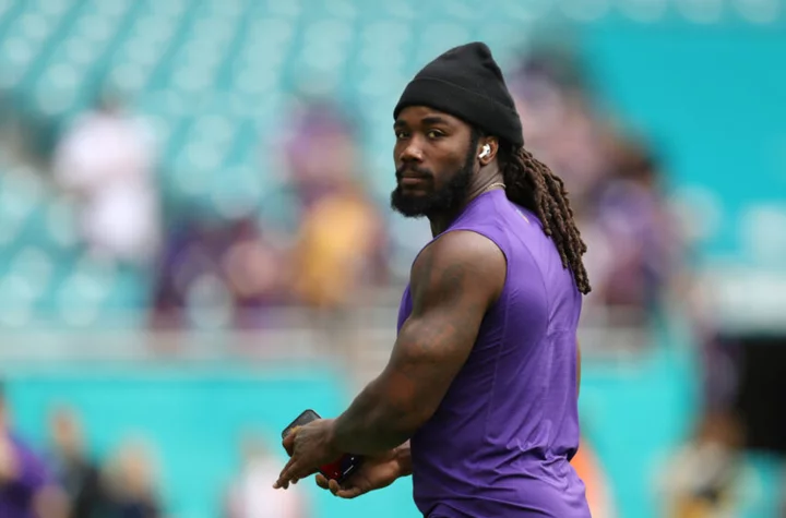 NFL rumors: Dolphins may have fumbled massive lead in Dalvin Cook free agency