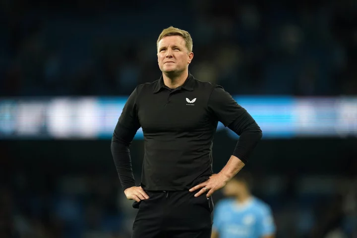 The juggling act Eddie Howe must pull off to reboot Newcastle’s season