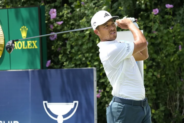 Schauffele earns final spot and bumps Koepka from an automatic Ryder Cup berth