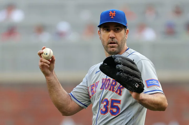 MLB Rumors: What an Astros-Mets trade for Justin Verlander 'favorites' would look like