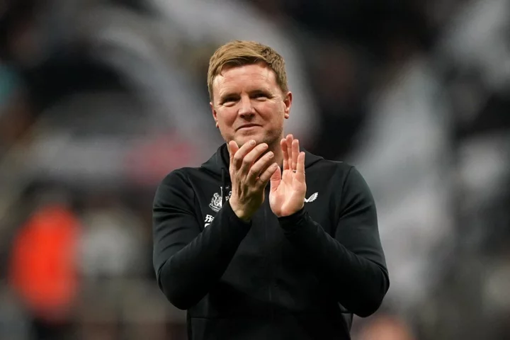 Newcastle must add strength in depth to compete next season – Eddie Howe