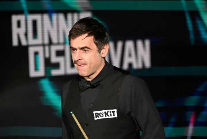 O'Sullivan threatens to quit in row with snooker chiefs