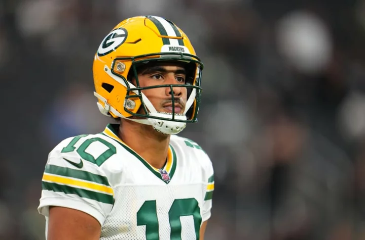 Packers: The Jordan Love experiment is looking worse by the week