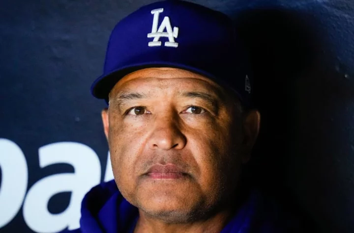 Dave Roberts dishes on why 