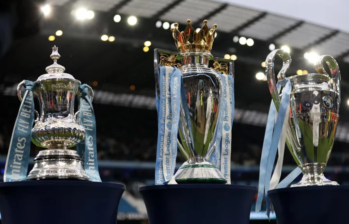 Man City post record annual income although potential breaches hang over club
