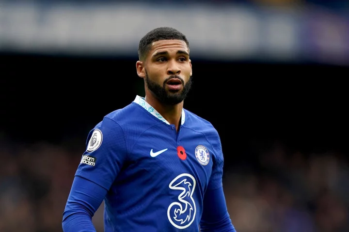 Reuben Loftus-Cheek close to AC Milan move as Chelsea squad overhaul continues