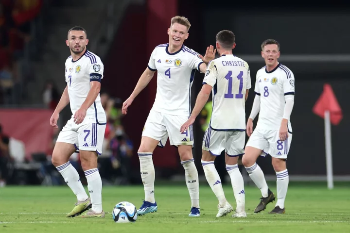 Still plenty to play for – Scotland v Georgia talking points