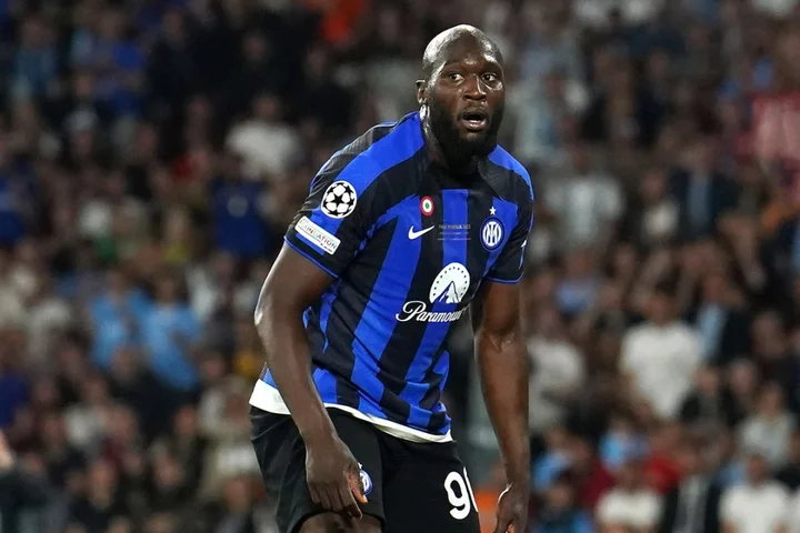 Mauricio Pochettino says Chelsea and Romelu Lukaku must share blame for standoff