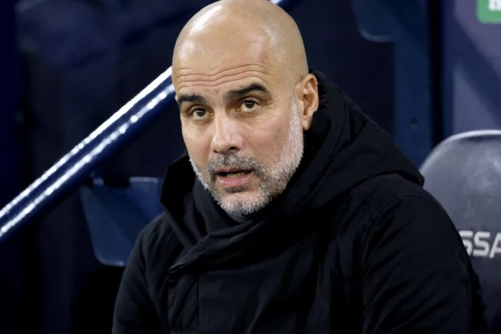 Chelsea will be fighting for titles sooner rather than later – Pep Guardiola
