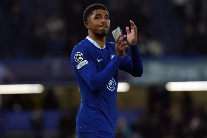 Wesley Fofana surgery blow for Chelsea