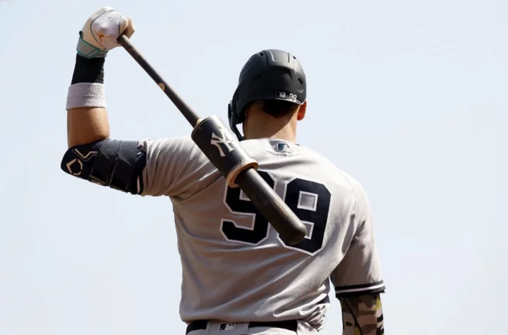 Yankees rumors: 5 trades to make after Aaron Judge's return