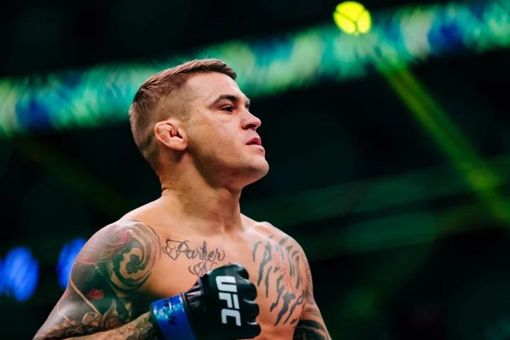 UFC 291 card: Poirier vs Gaethje and all fights this weekend