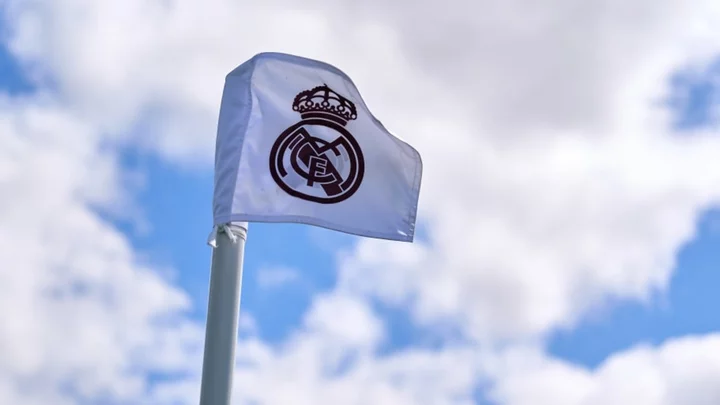Real Madrid sack chief medical officer