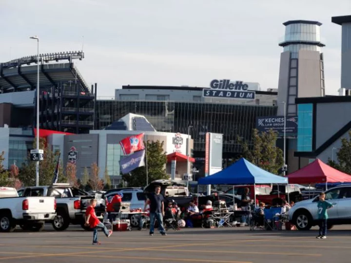 Autopsy of Patriots fan who died after 'scuffle' at NFL game didn't suggest  traumatic injury, DA says