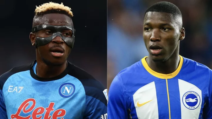 Football transfer rumours: Liverpool & Man Utd to make Osimhen bids; Caicedo agrees Chelsea move