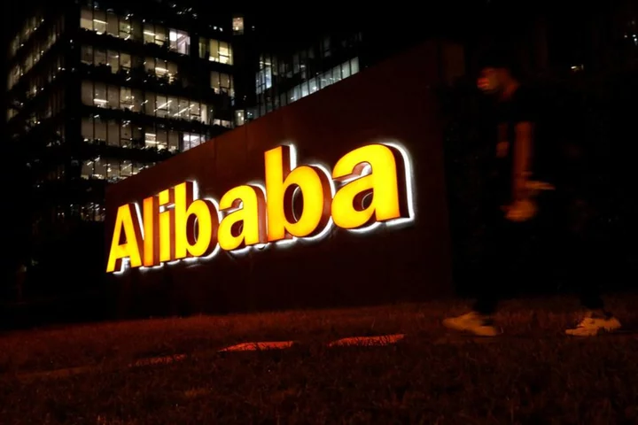 Belgian intelligence service scrutinising Alibaba's presence at Liege airport