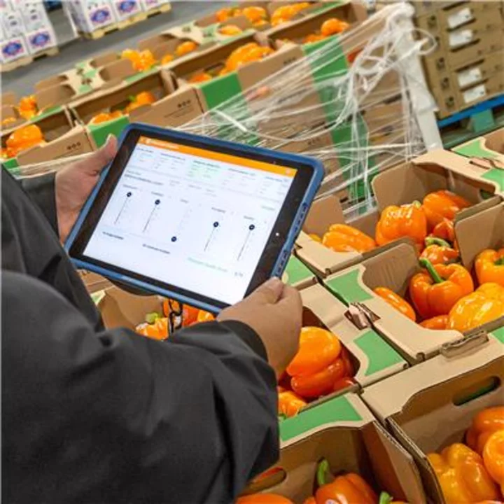 Procurant Introduces Voice-Enabled Rating Feature in Produce Inspection Application