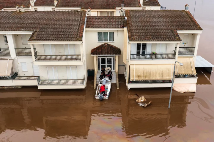 Has Climate Change Impacted Your Mental Health? Tell Us About It