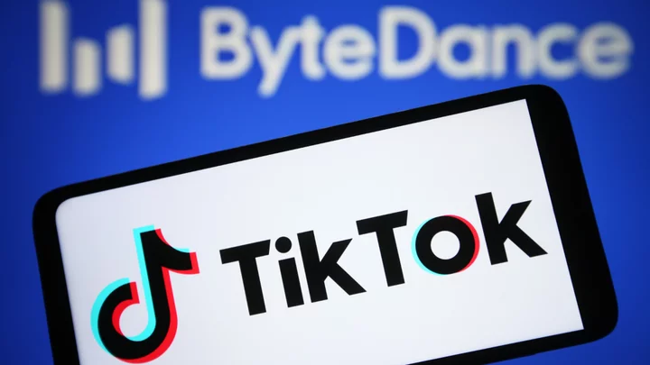 Former ByteDance Exec Claims TikTok Stole Content From Competitors
