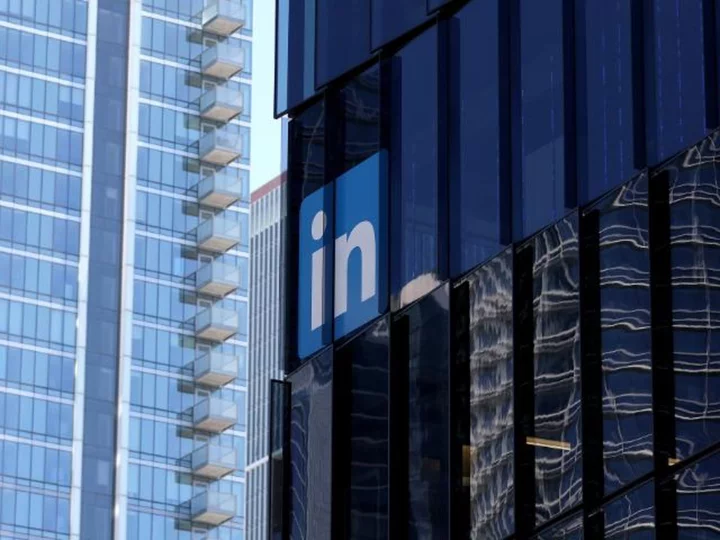 LinkedIn is cutting more than 650 jobs