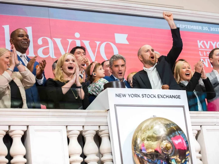 The IPO Market Might Be Back. Why Investors Should Think Twice About Jumping In.