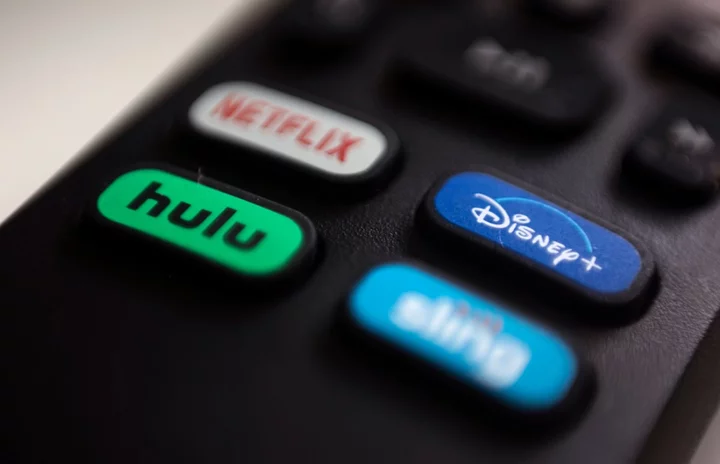 Streaming services now cost more than cable TV