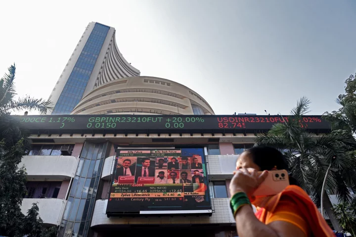 JPMorgan Says ‘Trailblazing’ Rules to Boost India’s ESG Market