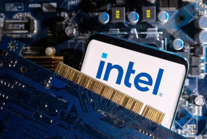 Intel to spin out programmable chip unit, hold IPO in coming year