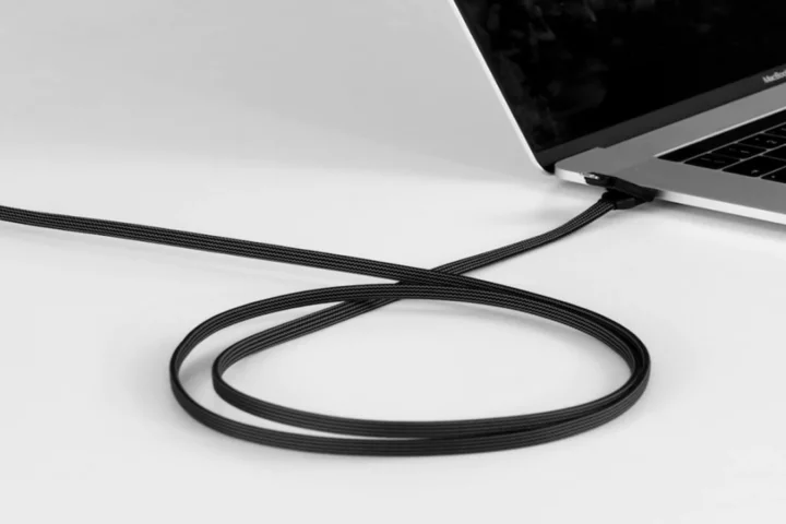 This 6-in-1 charging cable is $22