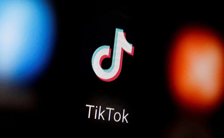 US lawmakers seek new law to protect TikTok user information