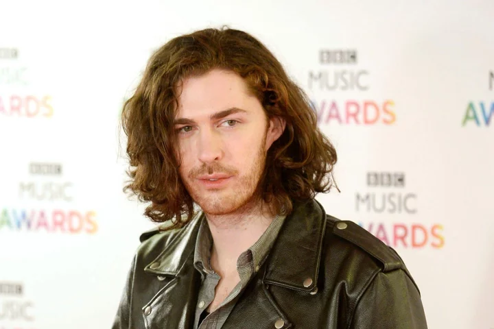 Hozier would consider striking over AI threat to music industry