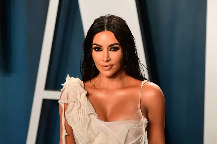 Kim Kardashian, Rylan Clark and Dalai Lama among those joining new app Threads