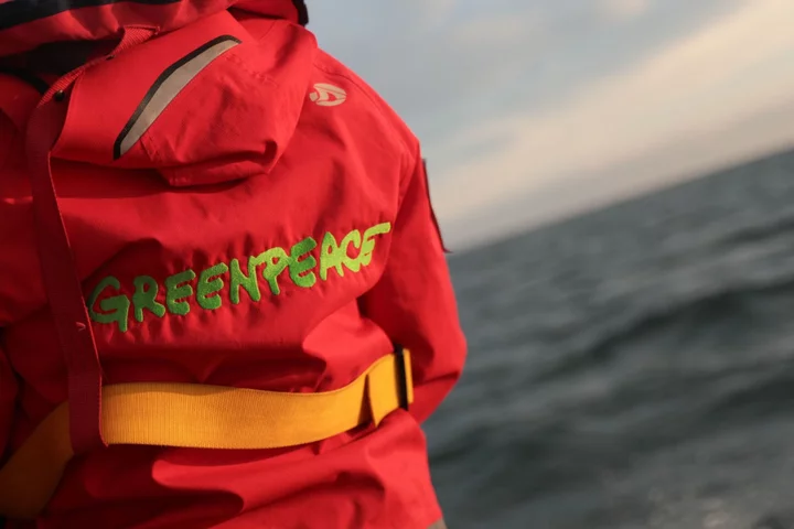Deep Sea Mining Company Sues Greenpeace Amid Standoff at Sea