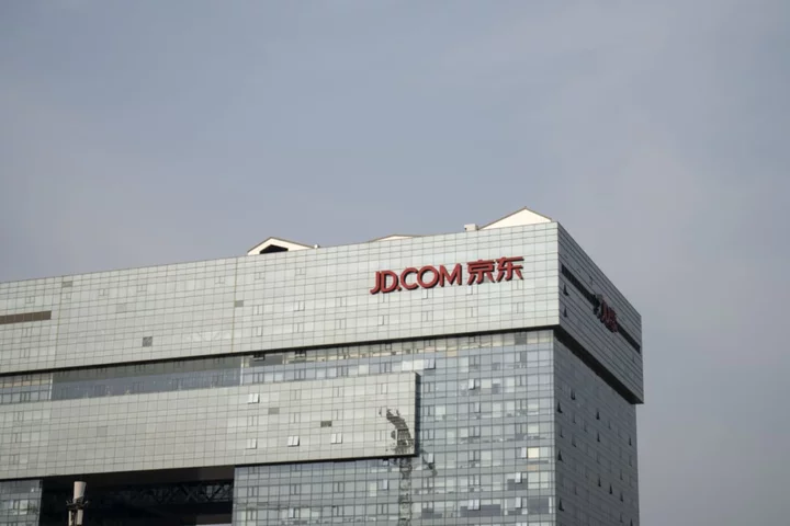 JD.com Stock Jumps After Earnings and Revenue Beat Estimates