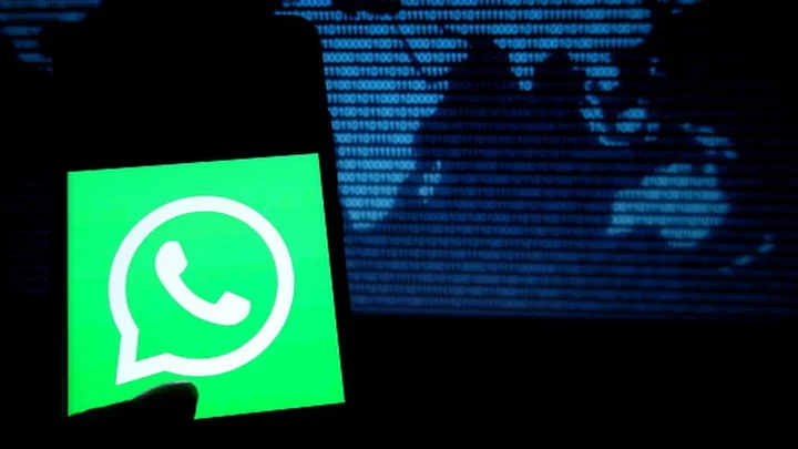 Indians urged to report growing WhatsApp spam calls