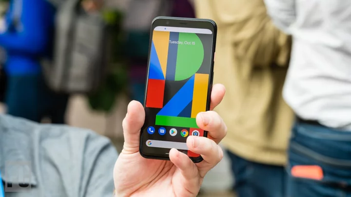 Google to Pay Texas $8 Million to Settle Deceptive Pixel 4 Ad Claim