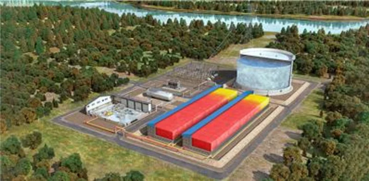 Westinghouse Long Duration Energy Storage Solution Selected for Department of Energy Program in Alaska