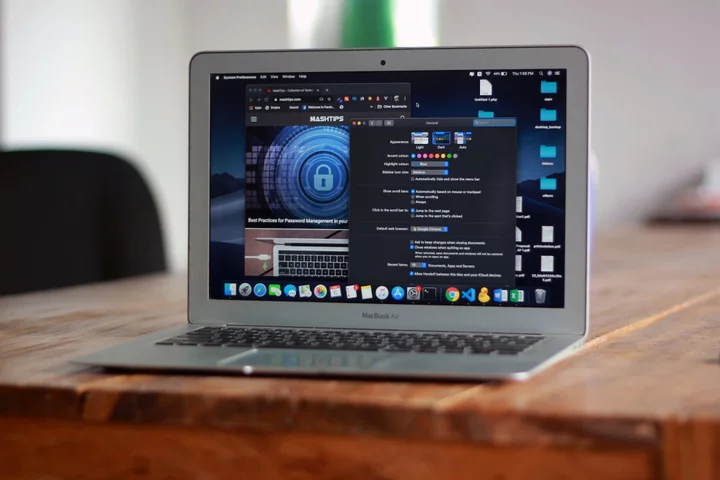 Score a refurbished MacBook Air for just $250
