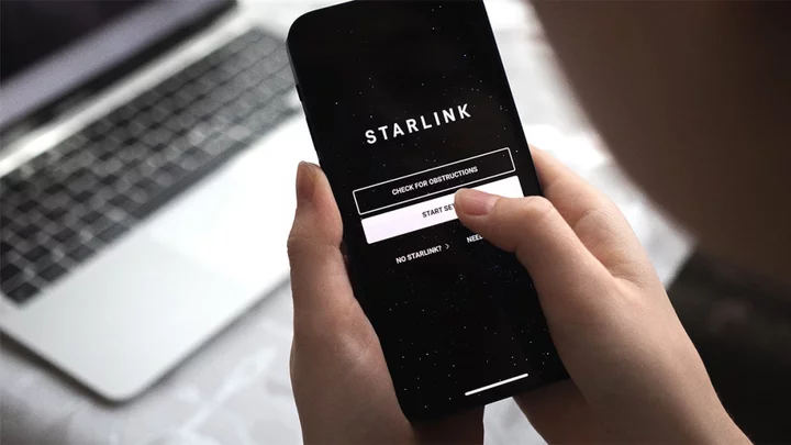 How to Reach Starlink Customer Service