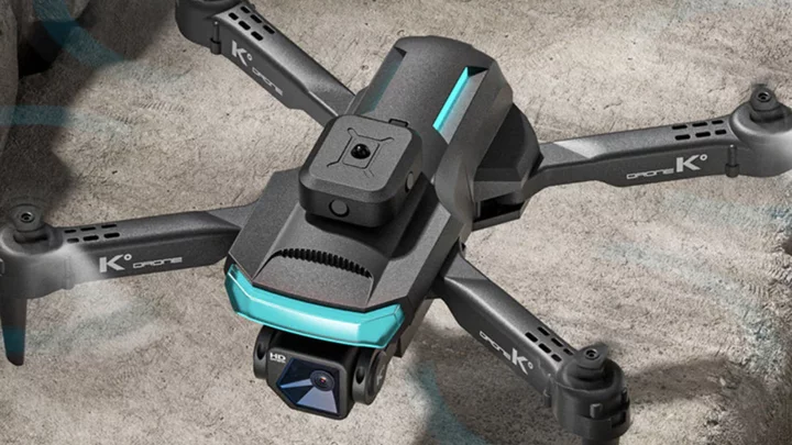 Get 2 powerful drones for just $175