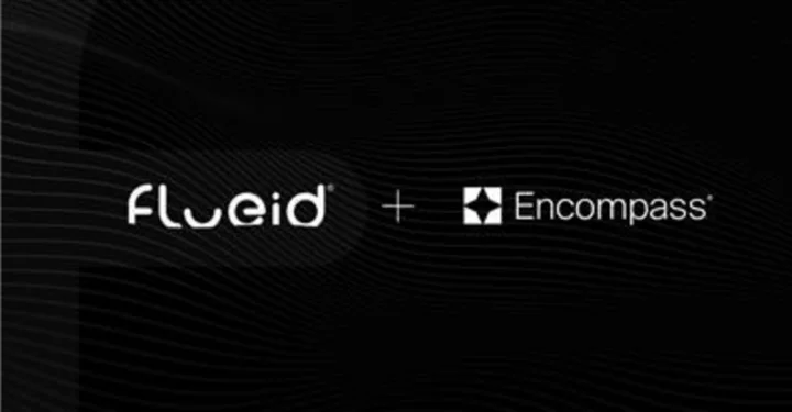Flueid Announces Encompass Integration with ICE Mortgage Technology to Fuel Loan Originations with Critical Title Data and Insights