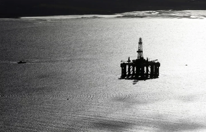 Does UK’s Approval of New Rosebank North Sea Oil Field Boost Energy Security?