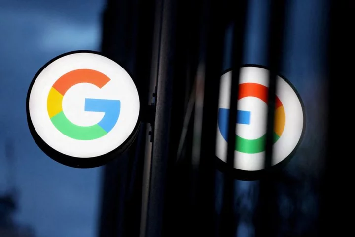 Google hit with $15 million verdict in US trial over audio patents